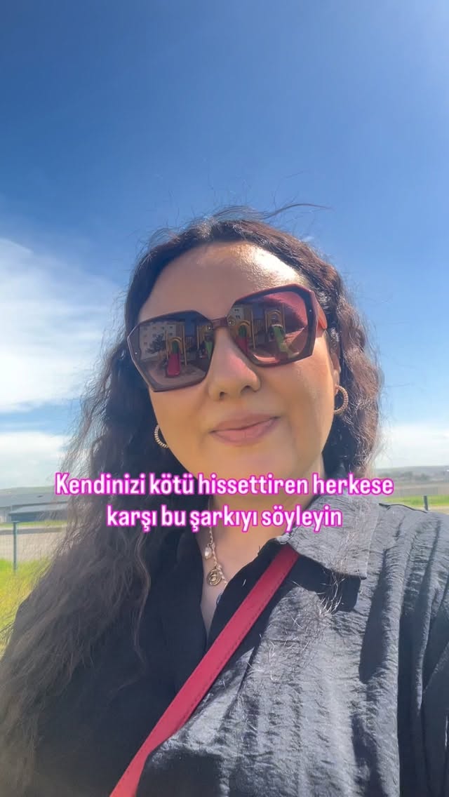 Instagram post shared by @mutlugilllerr