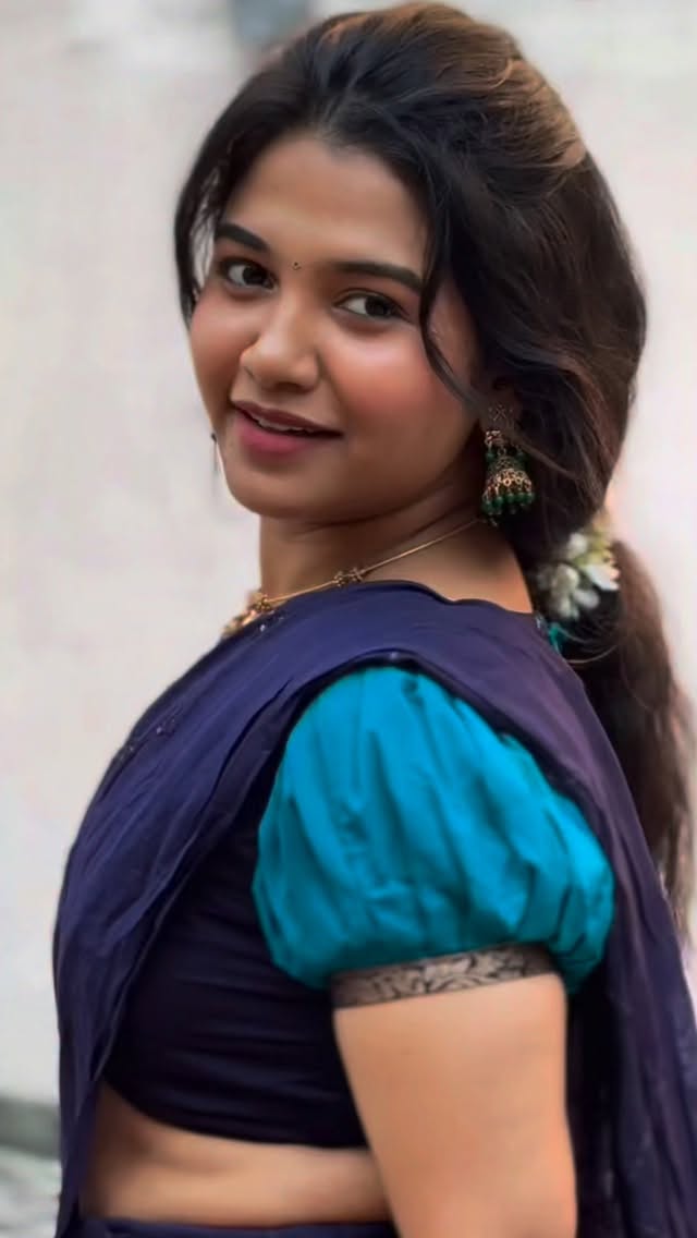 Instagram post shared by @sangeetha_pushparajj