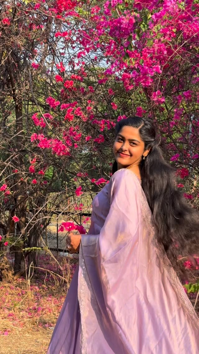 Instagram post shared by @harshu2003y