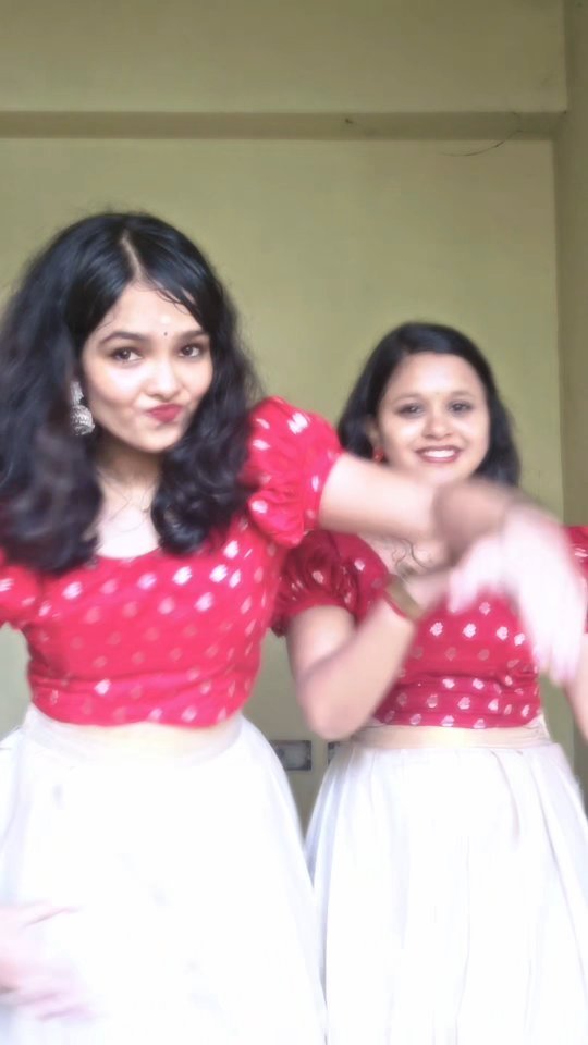 Instagram post shared by @parvana_abhilash_official