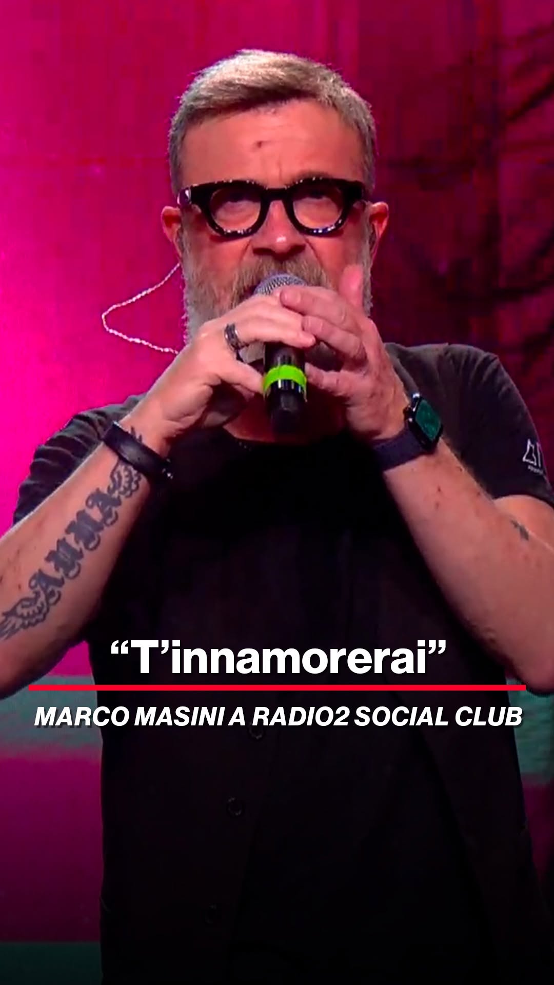 Instagram post shared by @rairadio2