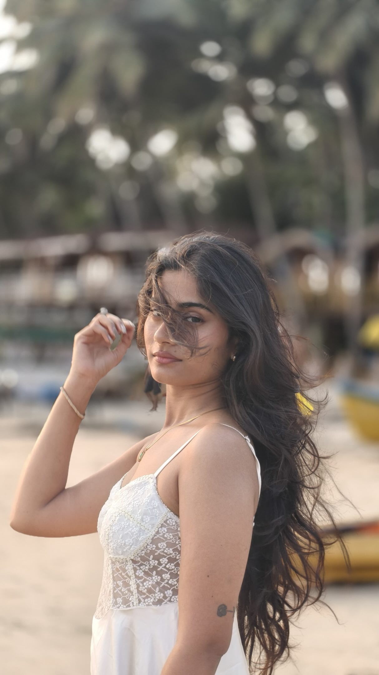 Instagram post shared by @malleshwariway