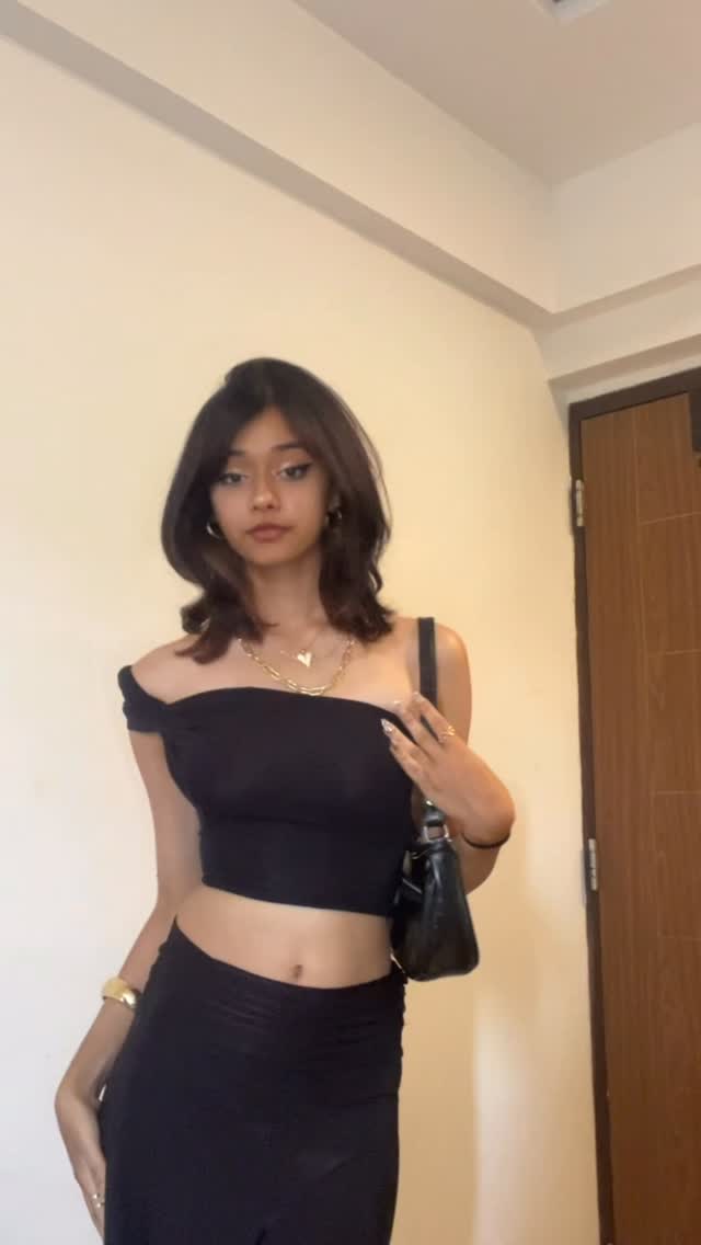 Instagram post shared by @fw.mikaa