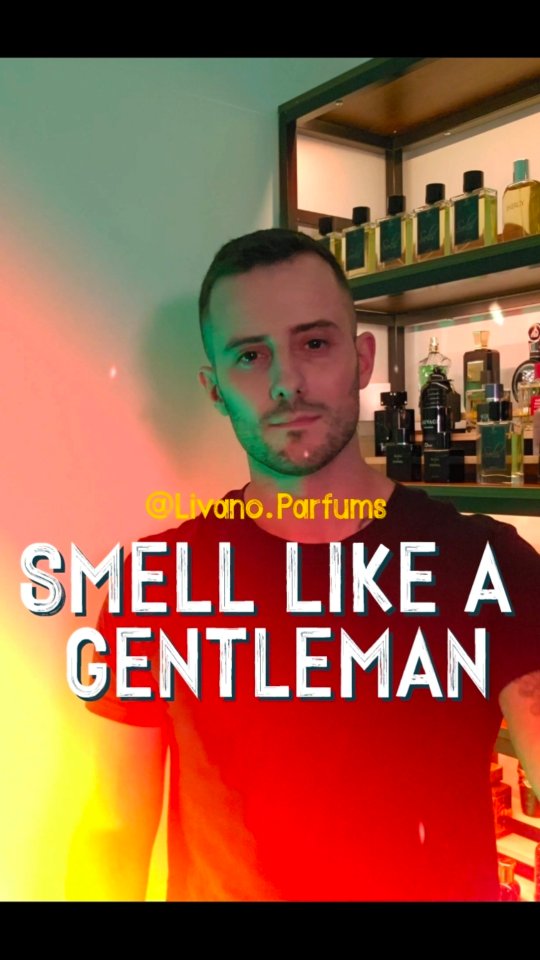 Instagram post shared by @smells_expensive