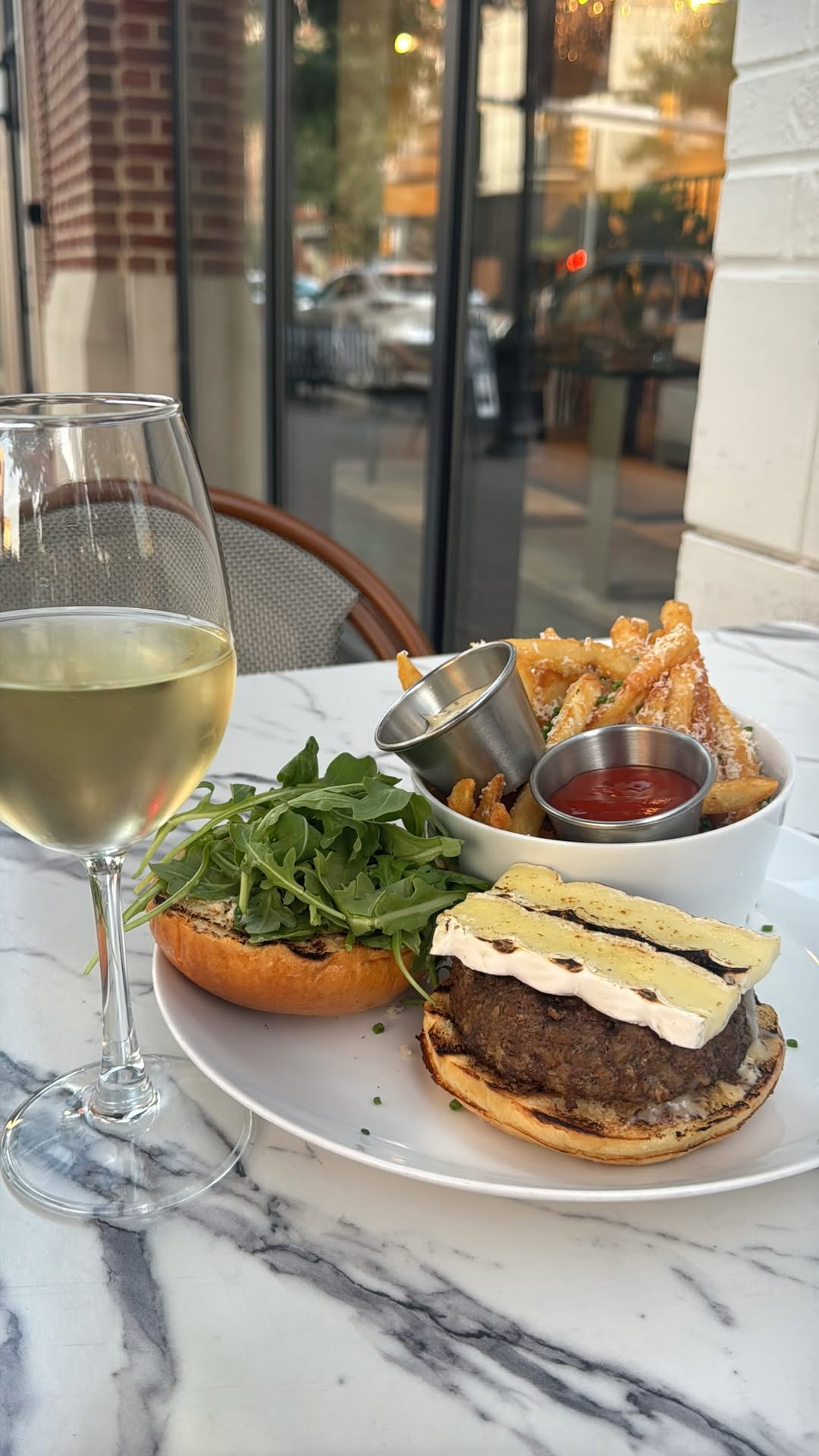 Instagram post shared by @maison_cheryl