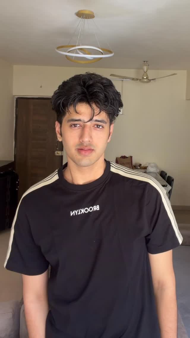 Instagram post shared by @_saksham.singhh