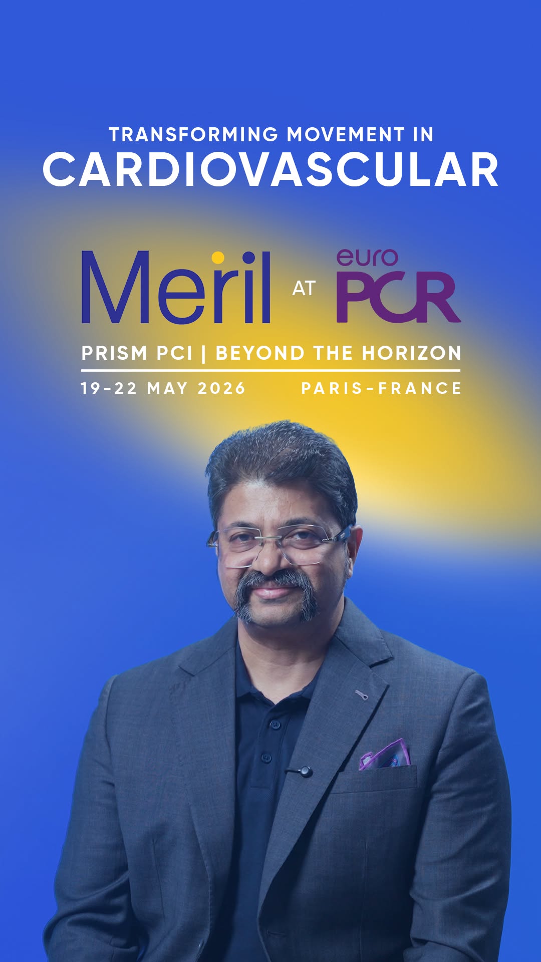 Instagram post shared by @merilglobal