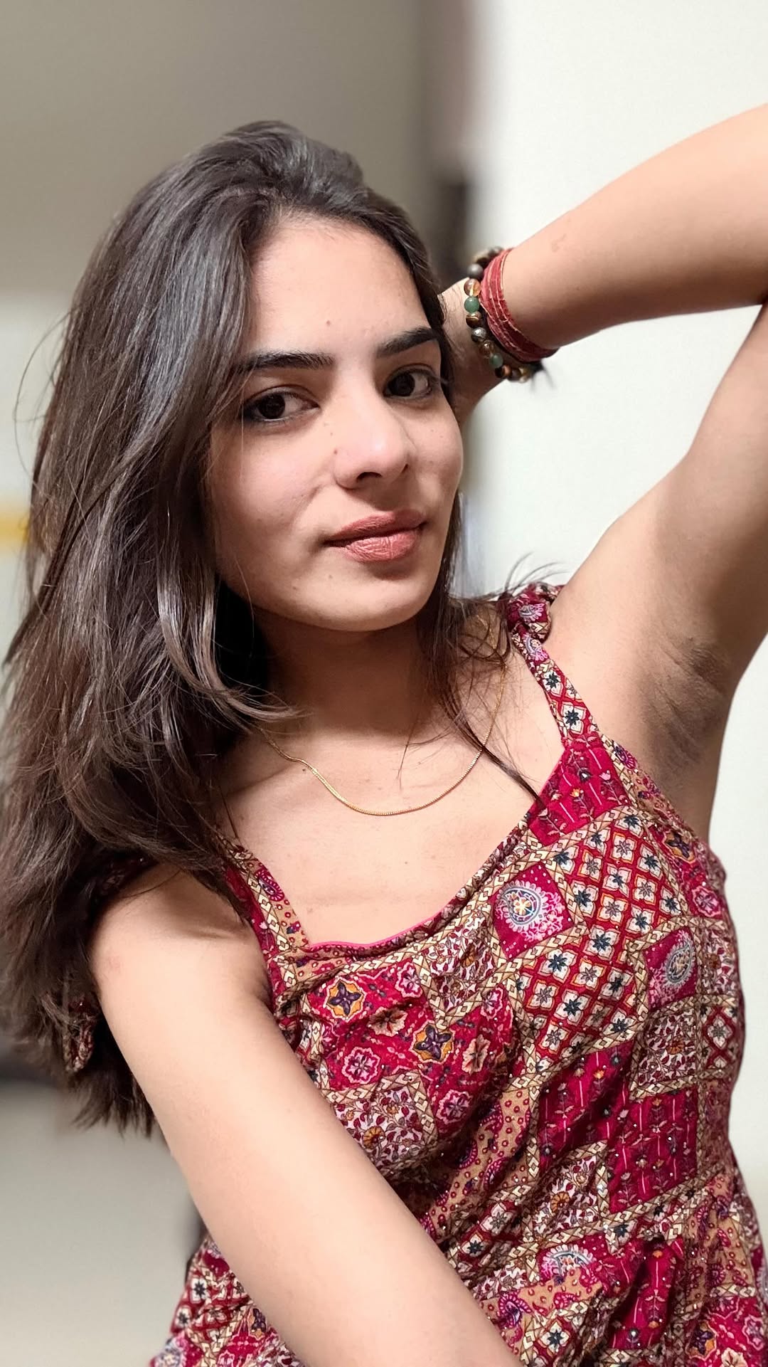Instagram post shared by @nidhisingh.3300