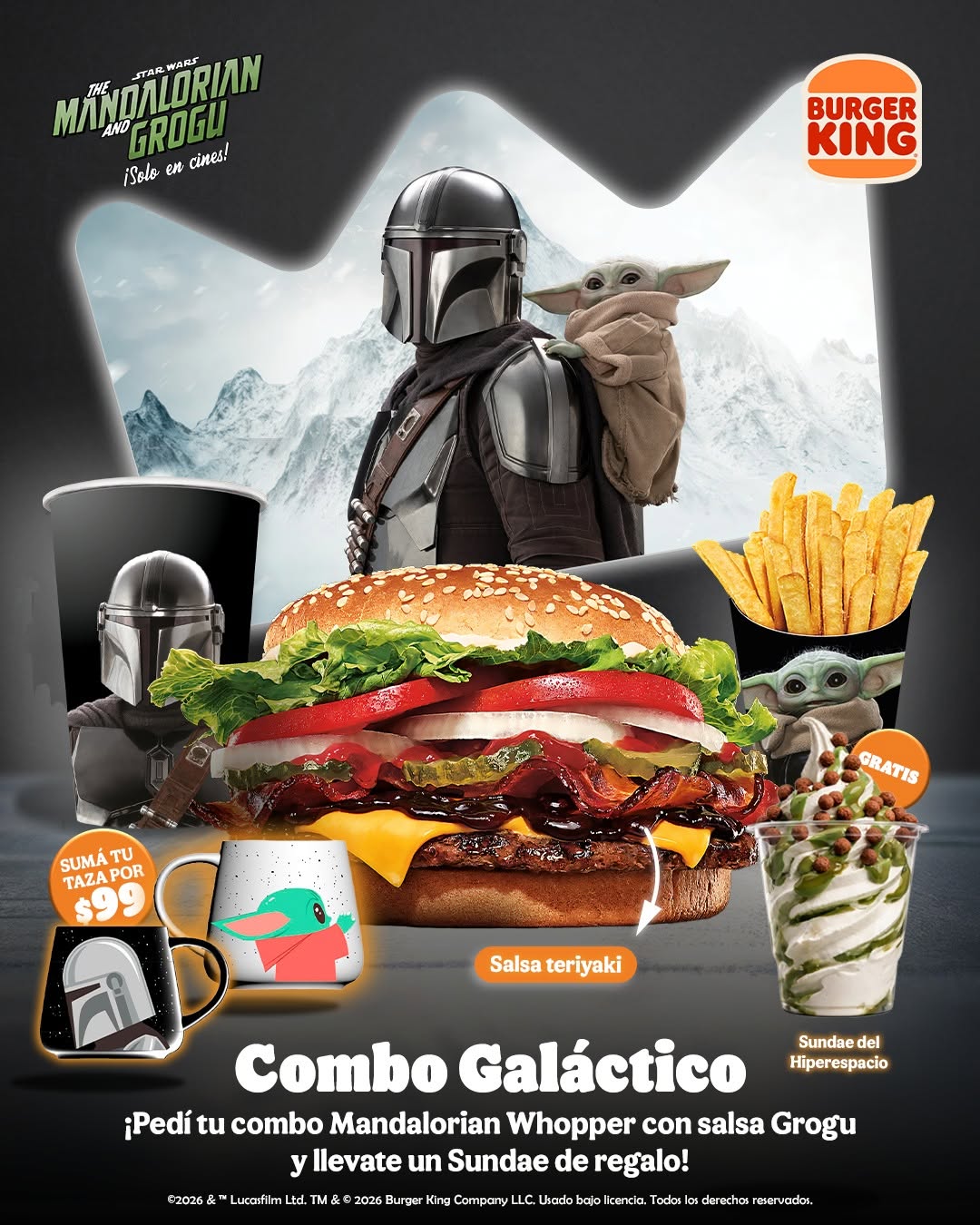 Instagram post shared by @burgerkinguy