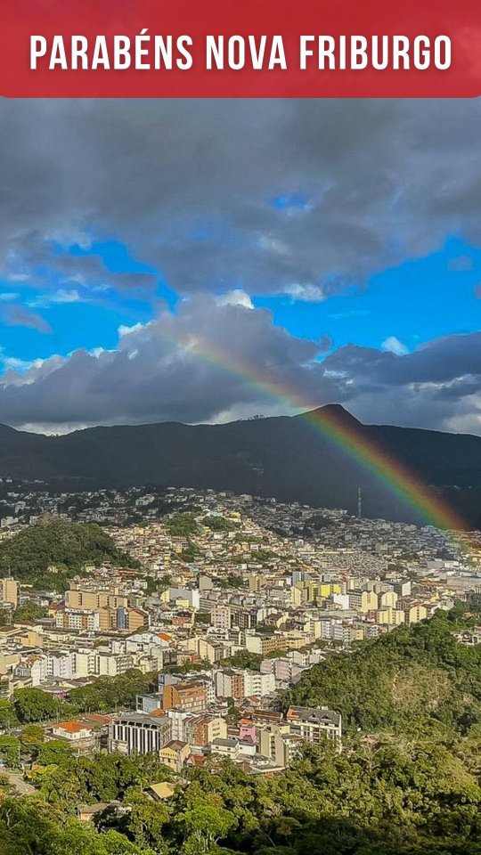 Instagram post shared by @frichoppteleferico