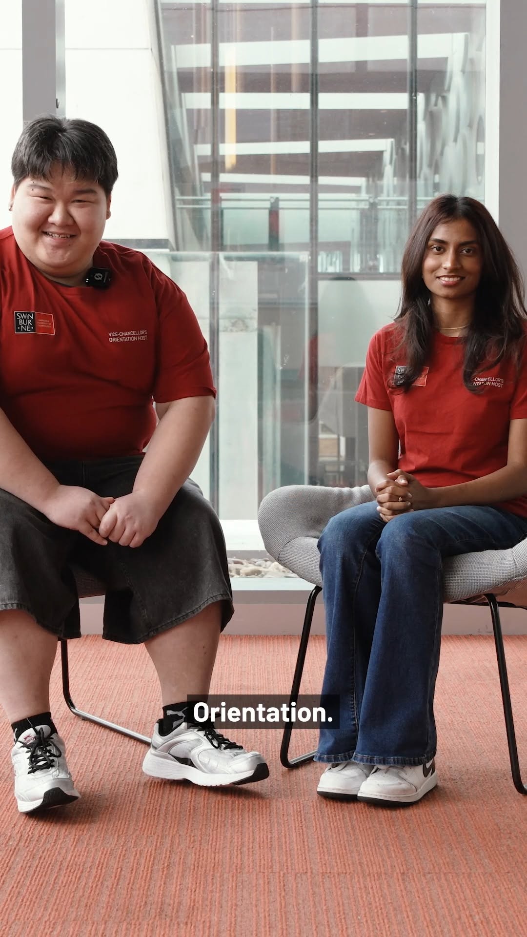 Instagram post shared by @swinburne