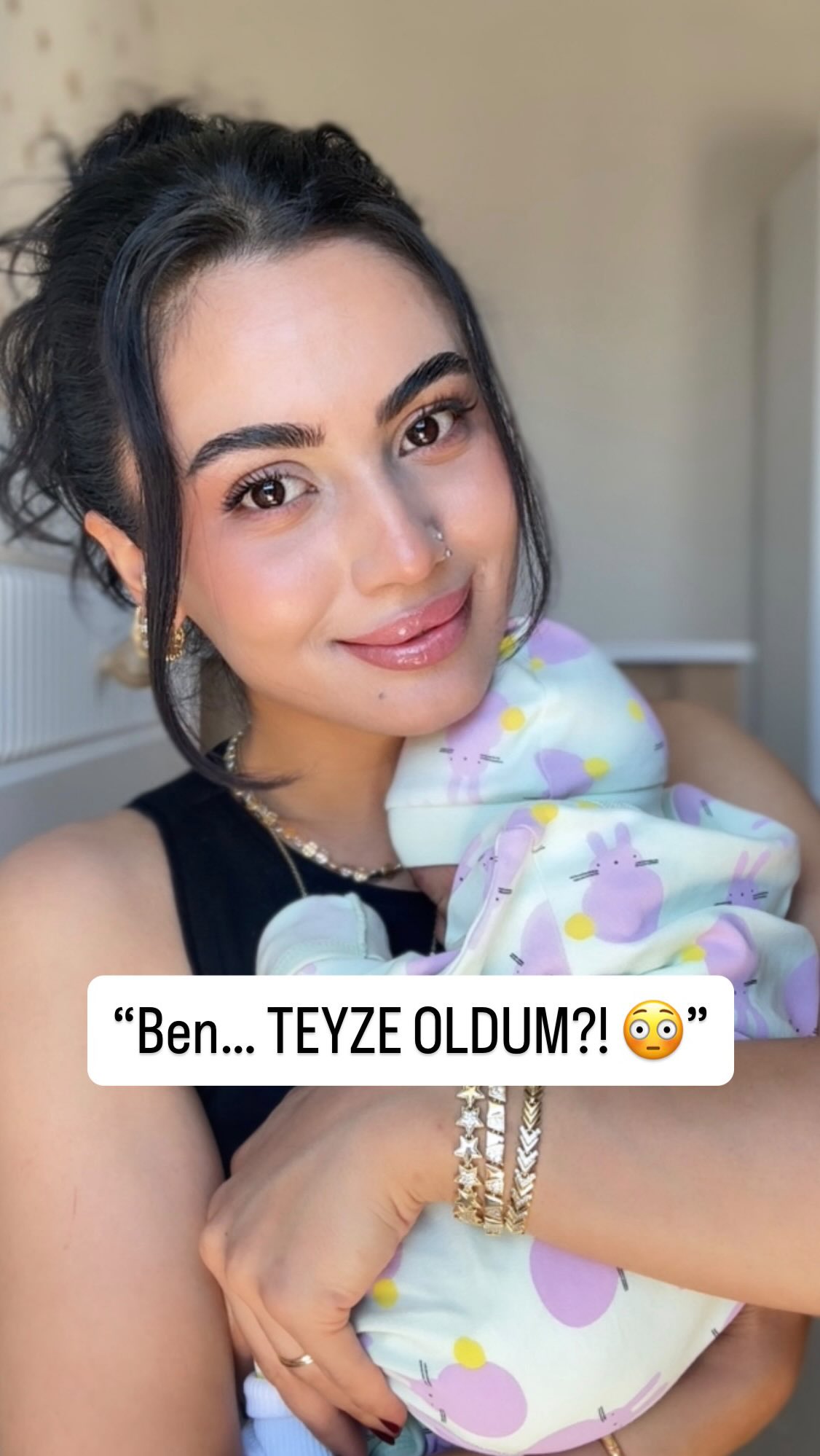 Instagram post shared by @iremorcyilmaz