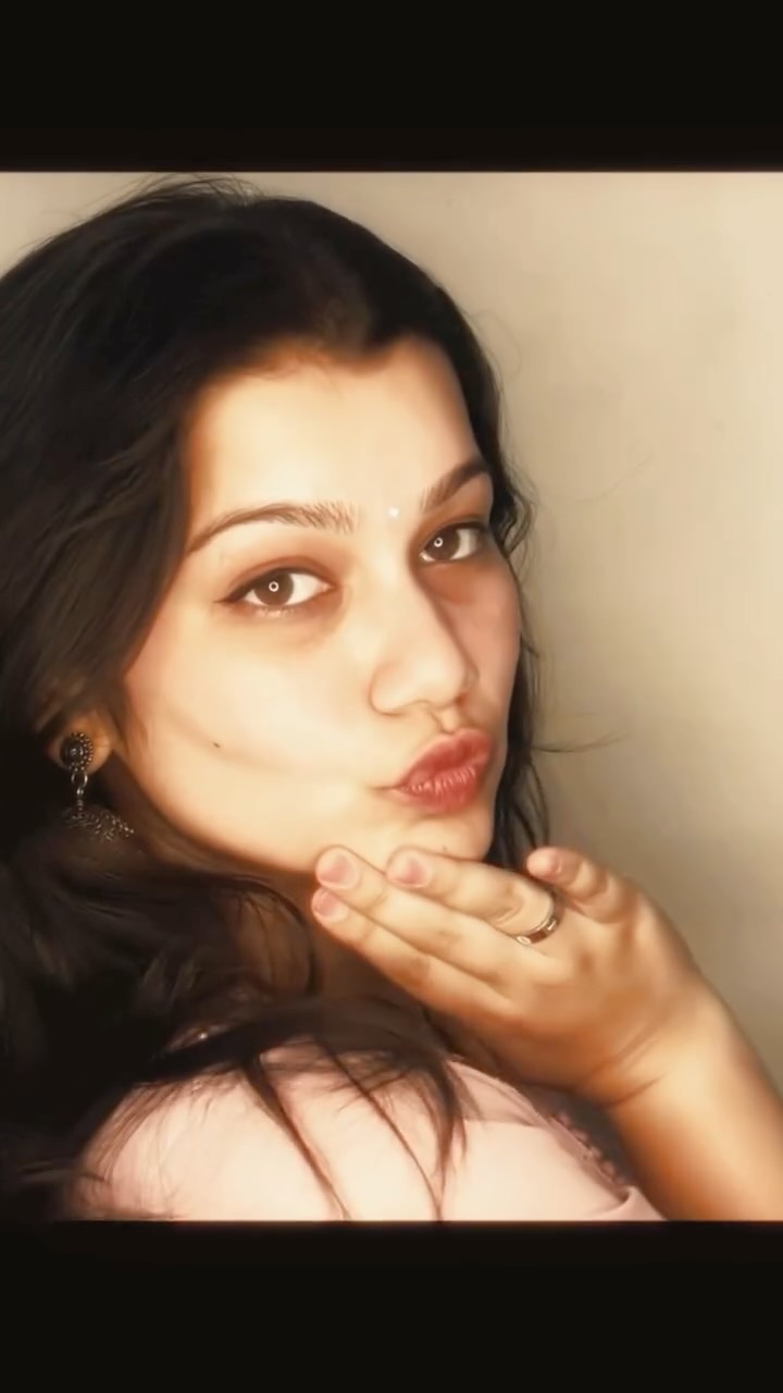 Instagram post shared by @jusrithikaaaa_