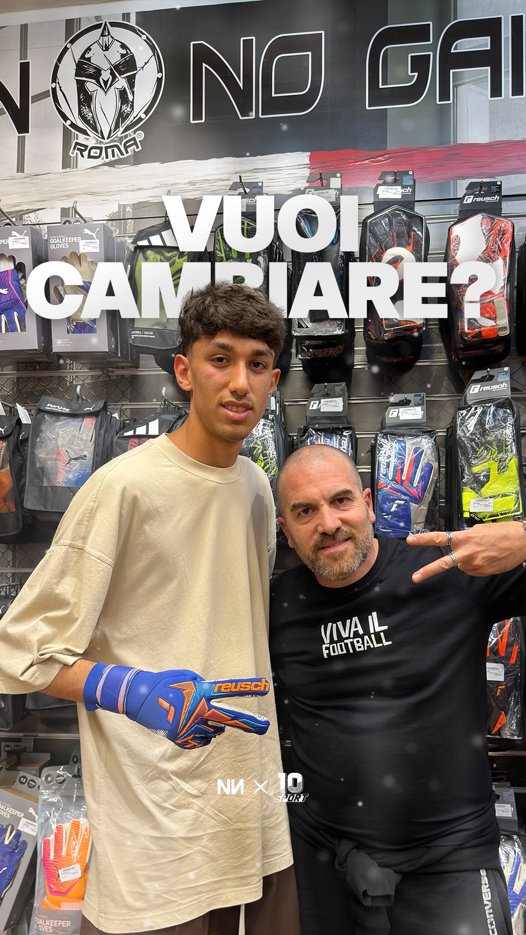 Instagram post shared by @_10sport