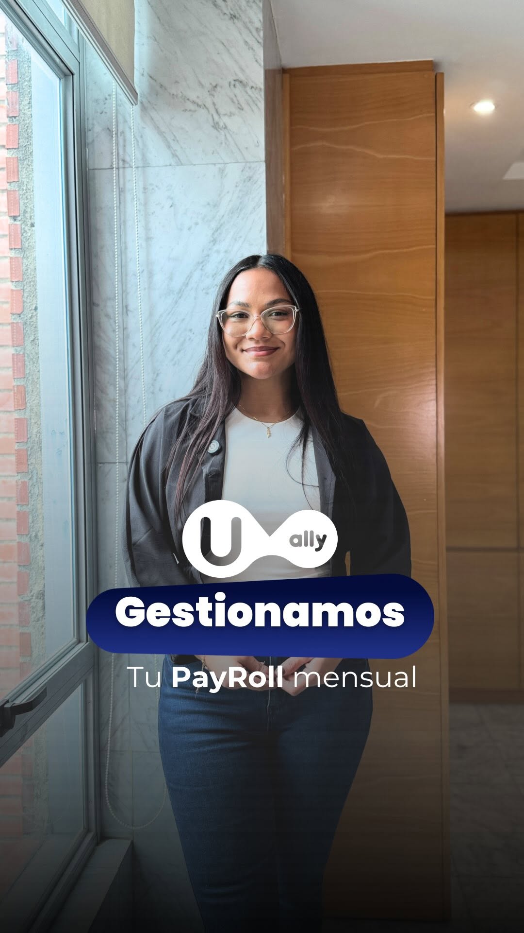 Instagram post shared by @uallybusiness