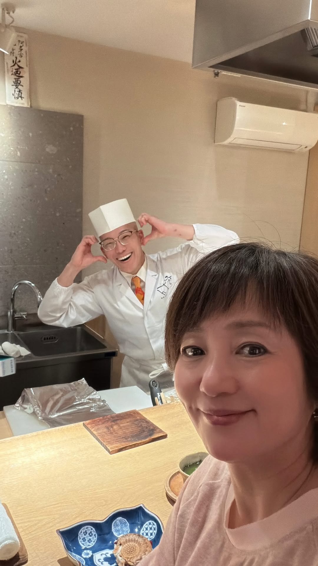 Instagram post shared by @shihohashimoto3