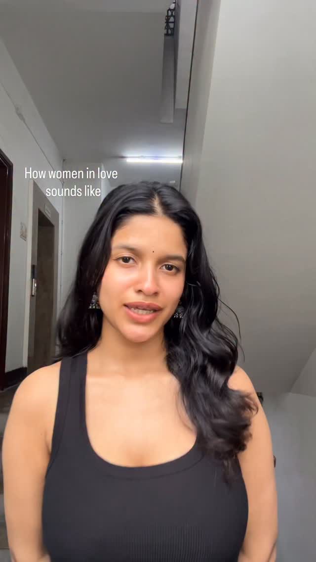 Instagram post shared by @snehabharati_