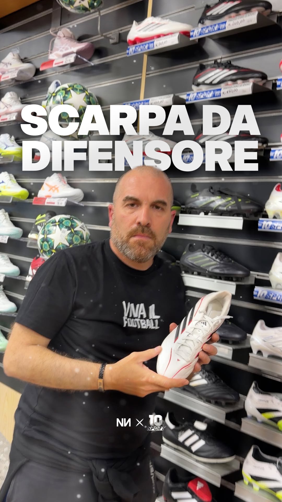 Instagram post shared by @_10sport
