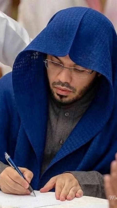 Instagram post shared by @tilawat.al_dossari
