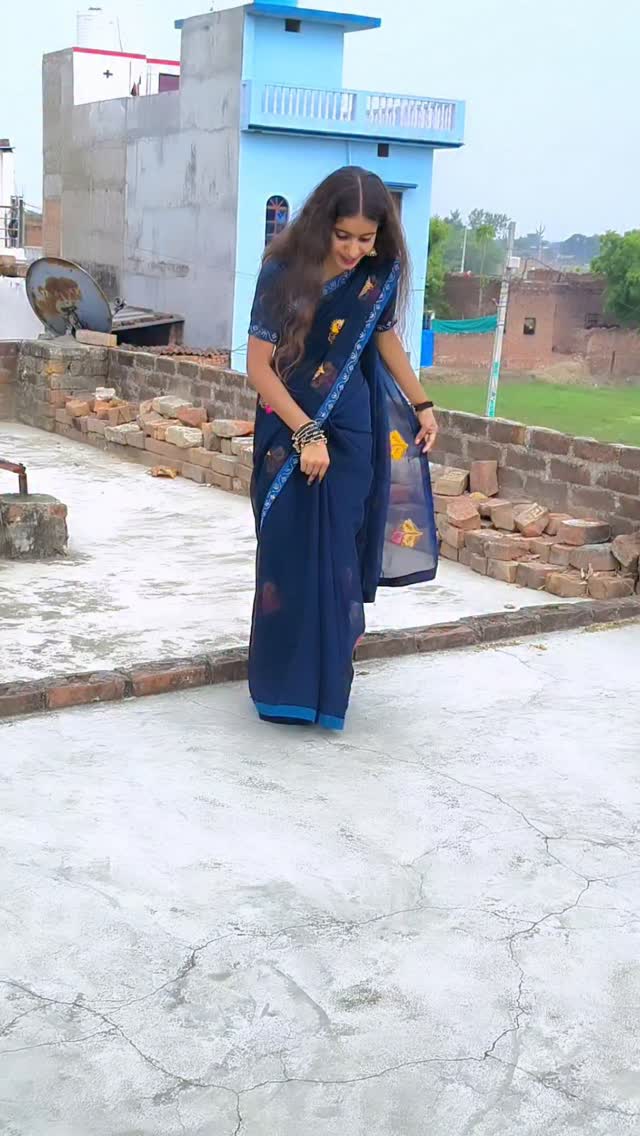 Instagram post shared by @its_nandani_dance
