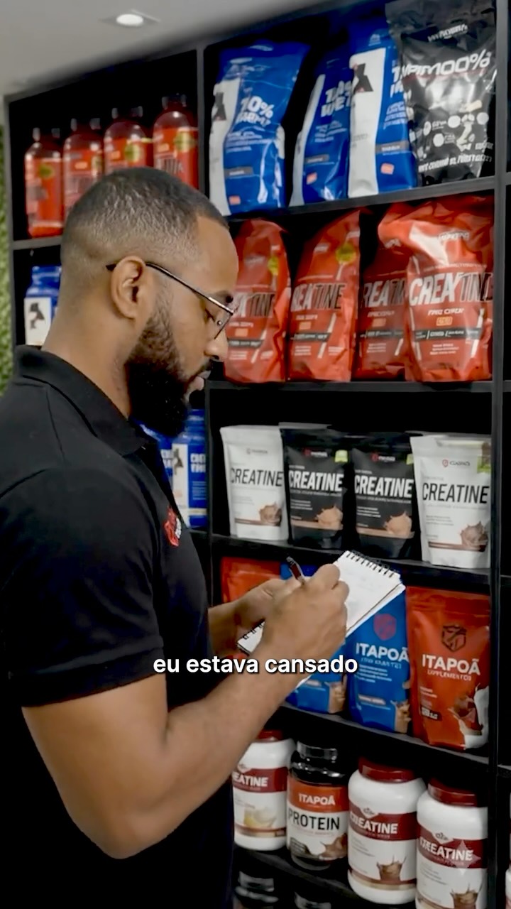 Instagram post shared by @nexcomercio