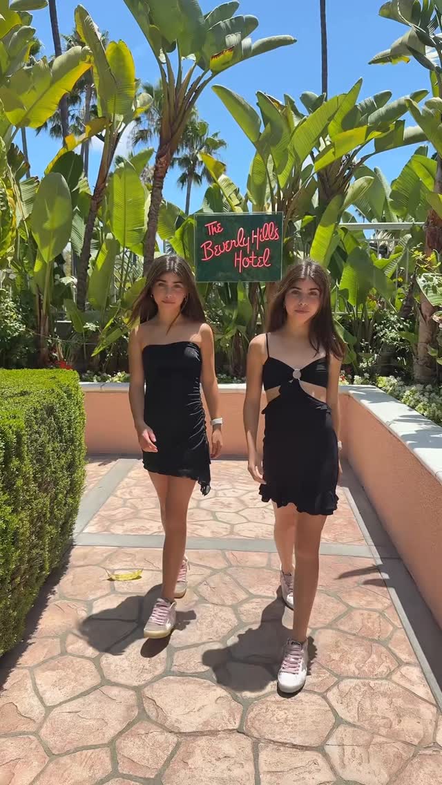 Instagram post shared by @thehermantwinss