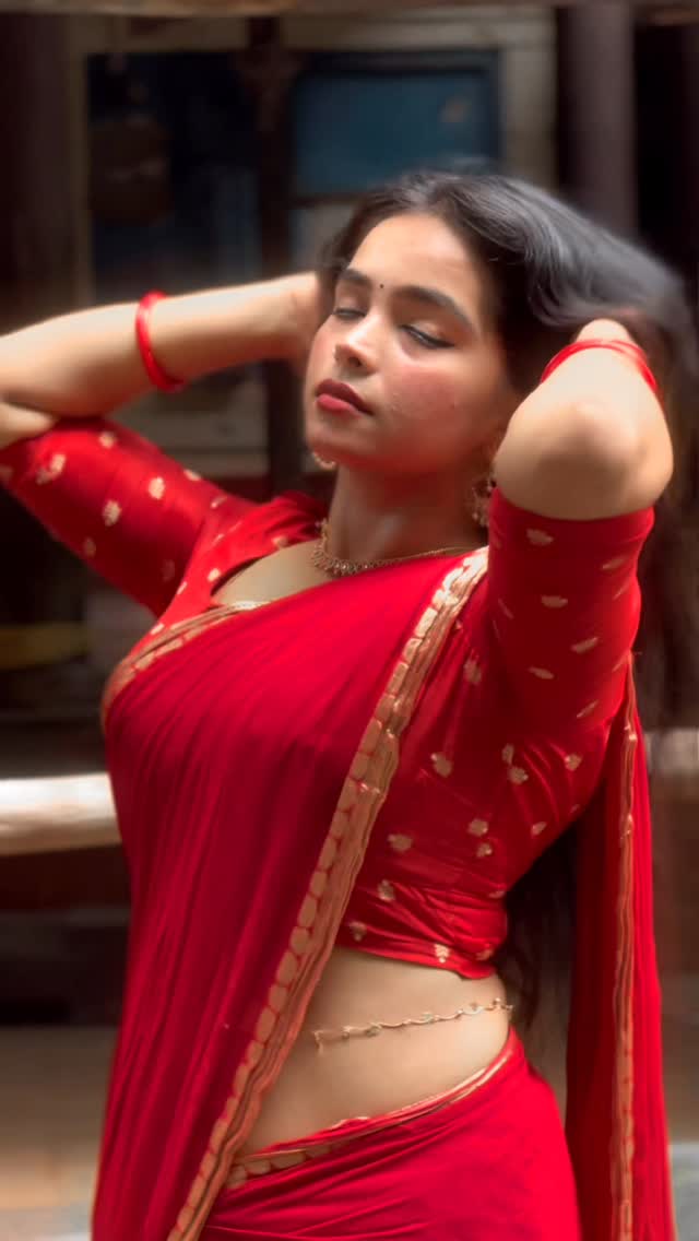 Instagram post shared by @silpa_nair_