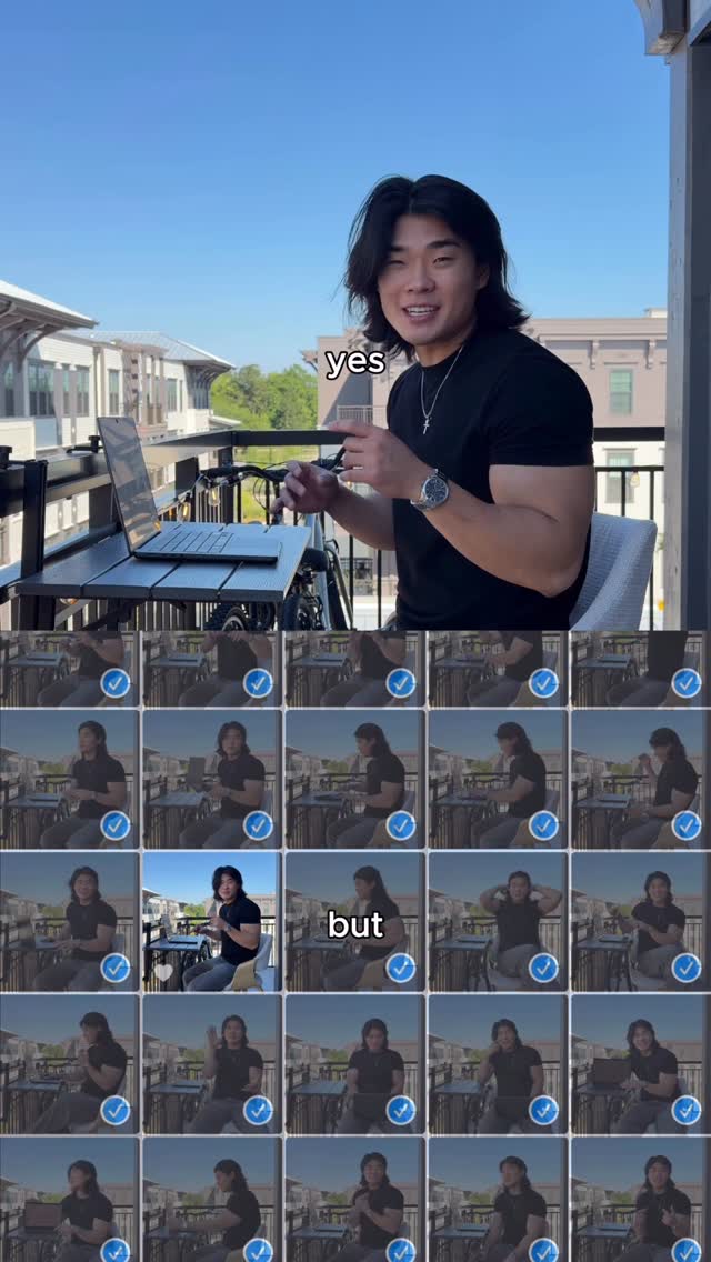 Instagram post shared by @jun_yuh