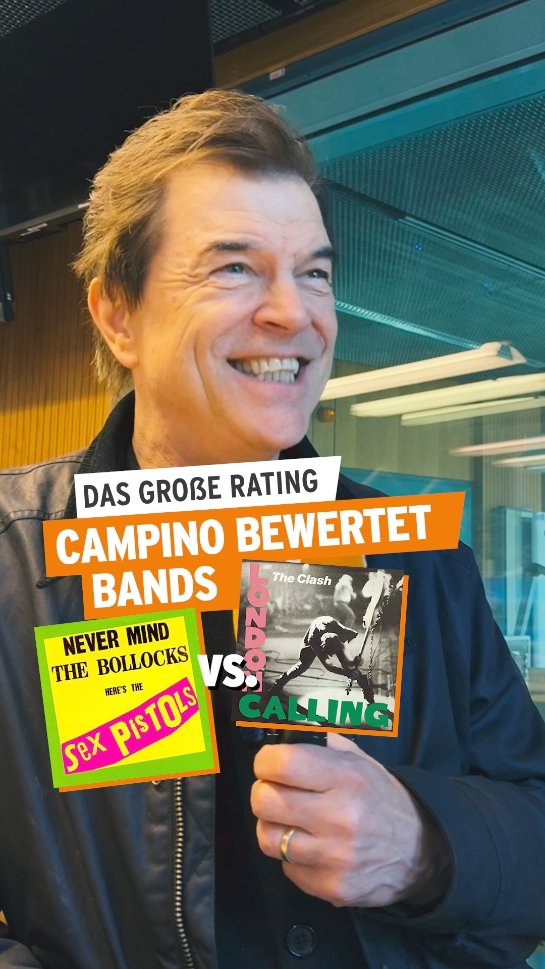 Instagram post shared by @radioeins