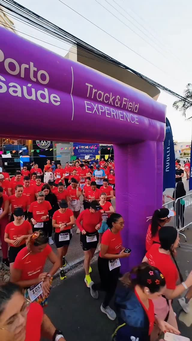Instagram post shared by @goianiarunners