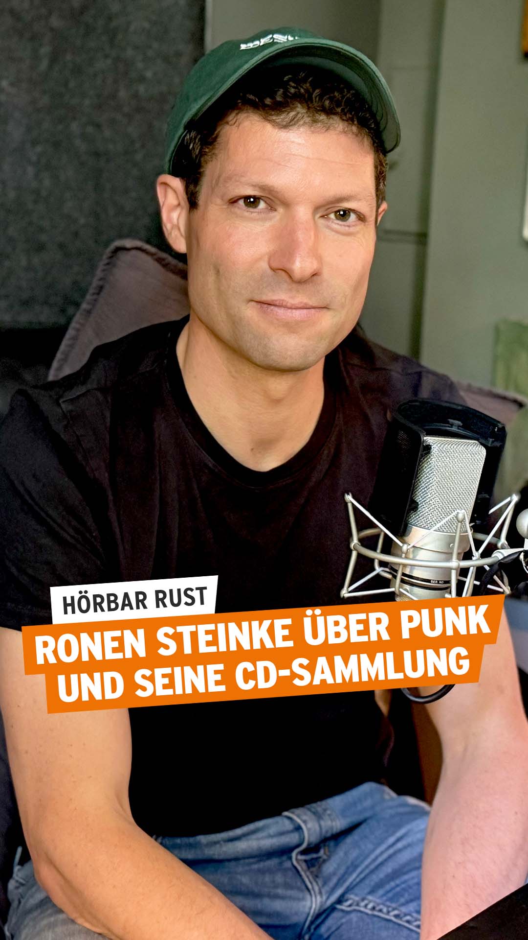 Instagram post shared by @radioeins