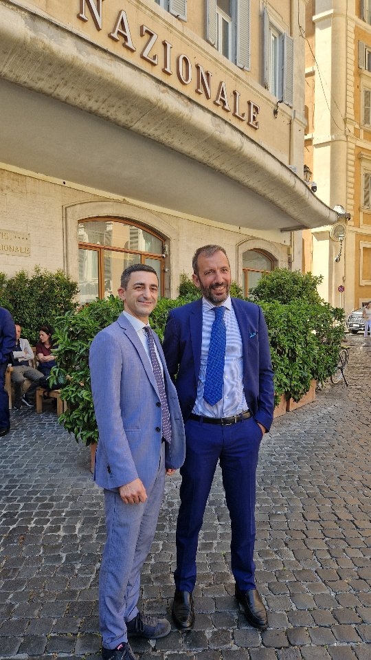 Instagram post shared by @ass_magistraticortedeiconti