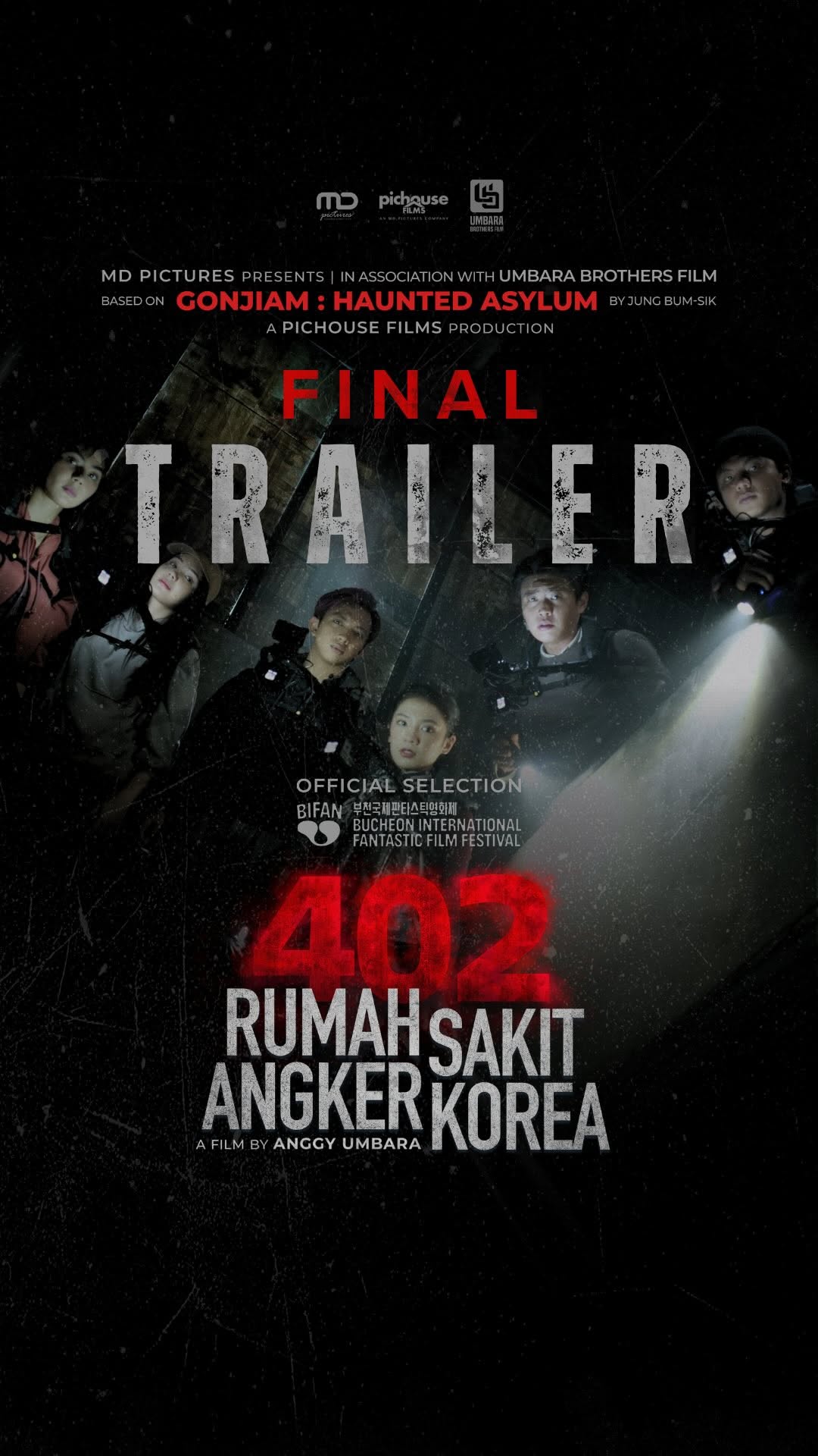 Instagram post shared by @402.rsangkerkorea