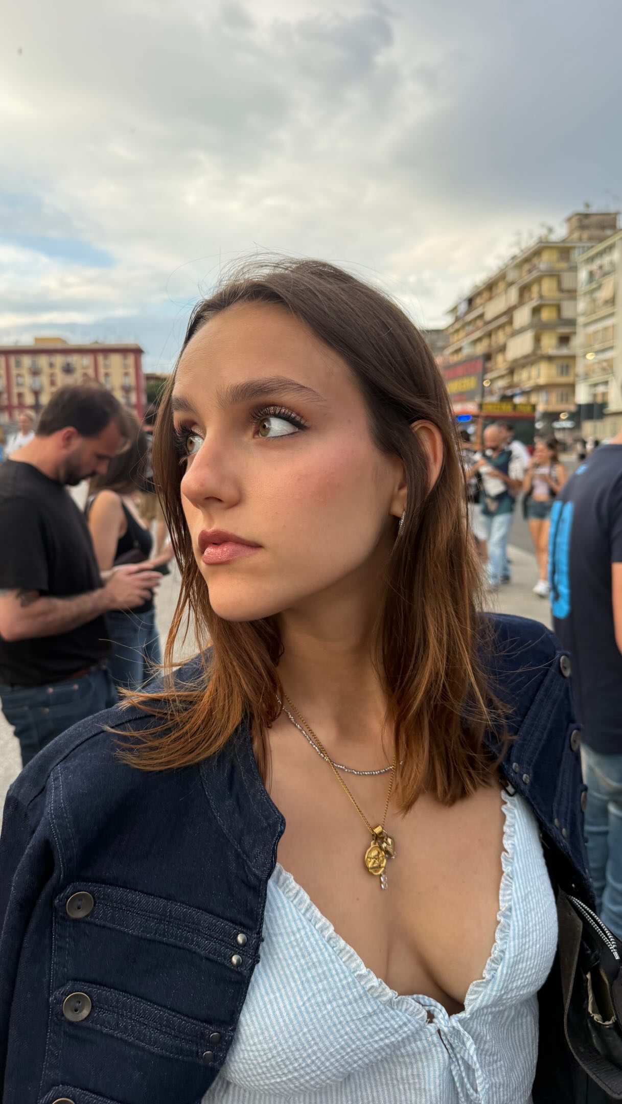 Instagram post shared by @emmagaleotti