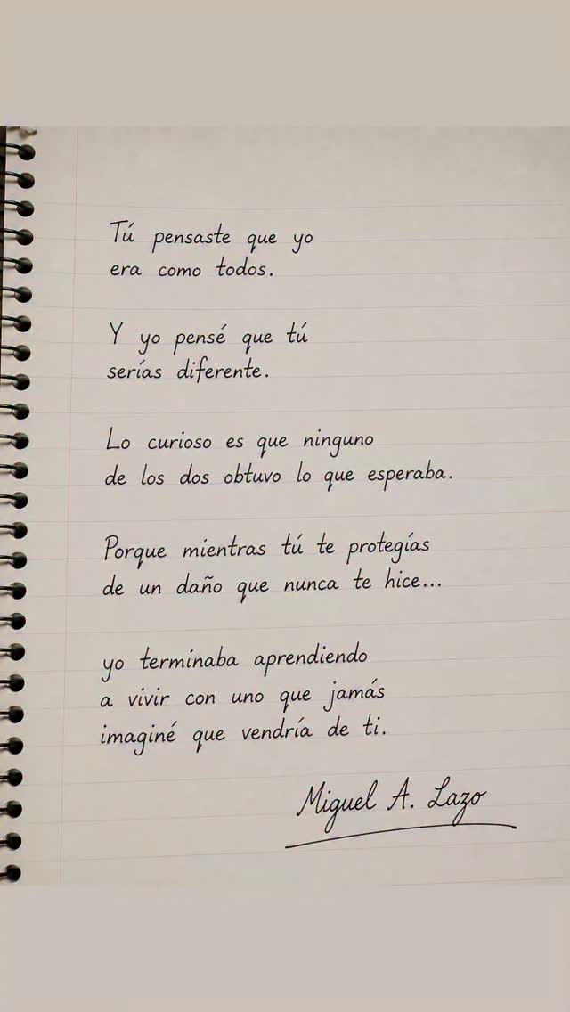 Instagram post shared by @miguel.lazo.escritor