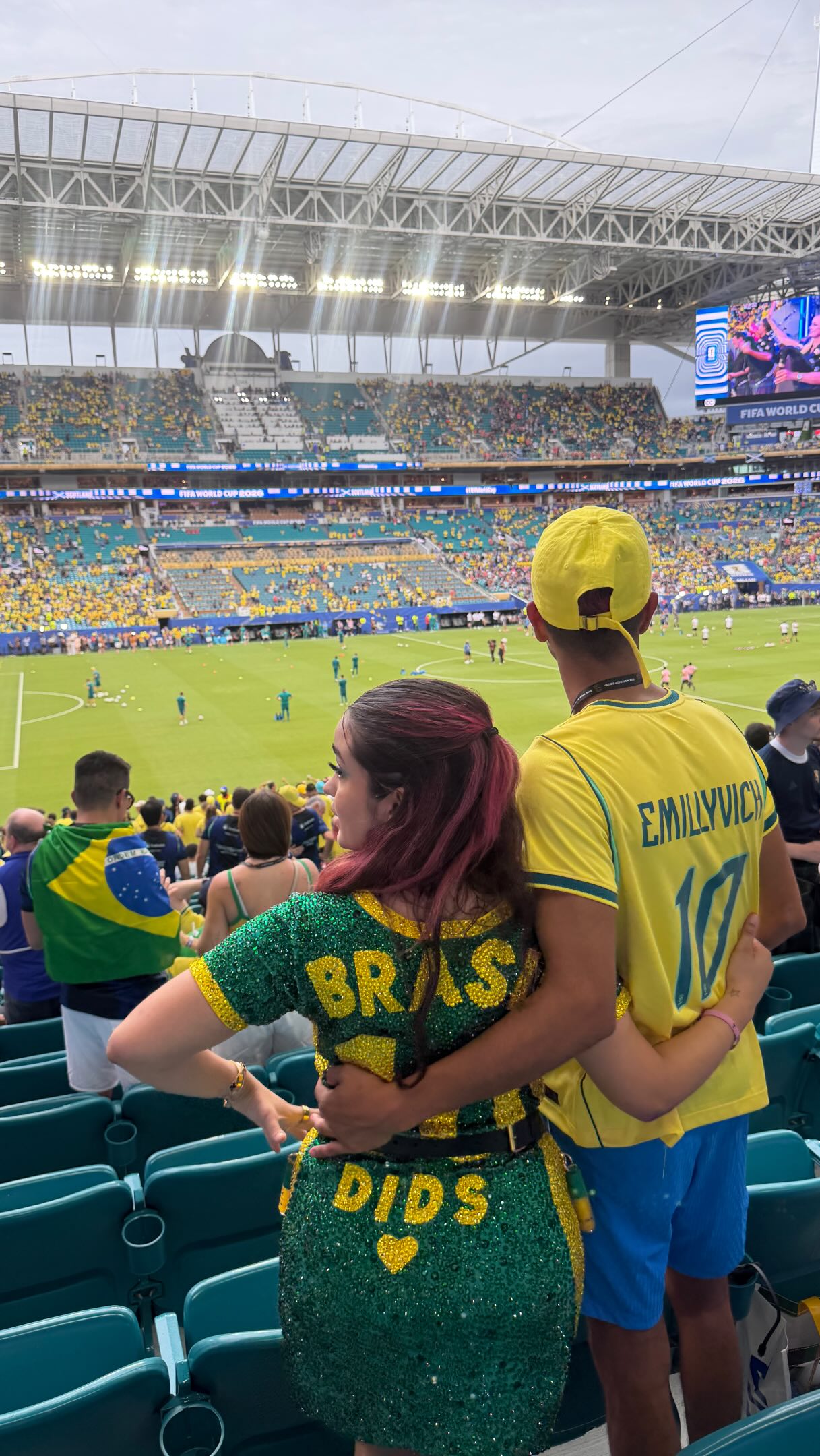Instagram post shared by @emillyvickof