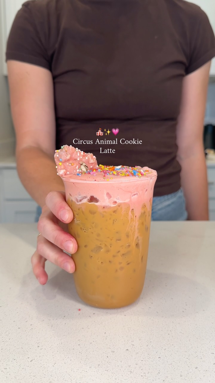 Instagram post shared by @drinksbywhitney