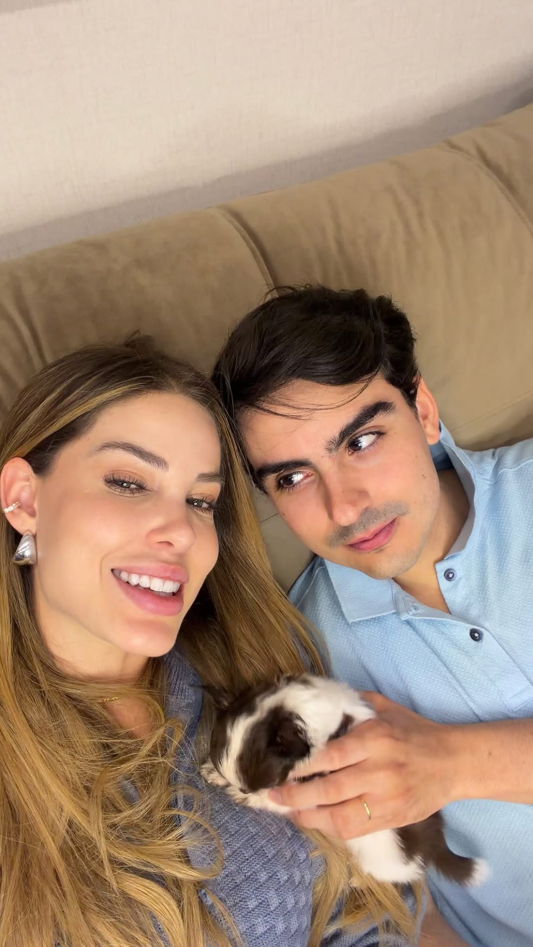 Instagram post shared by @saorycardoso