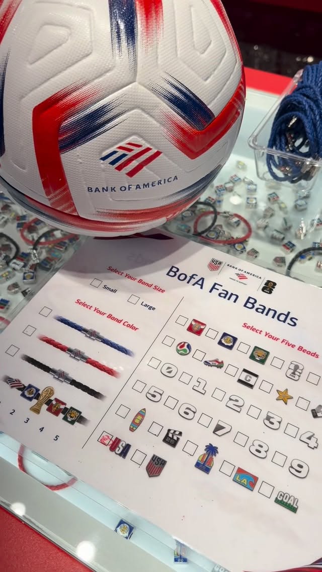 Instagram post shared by @bankofamerica