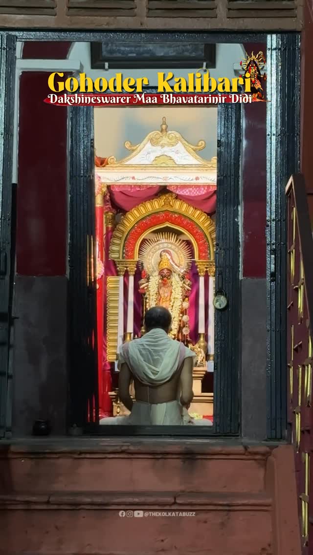 Instagram post shared by @thekolkatabuzz