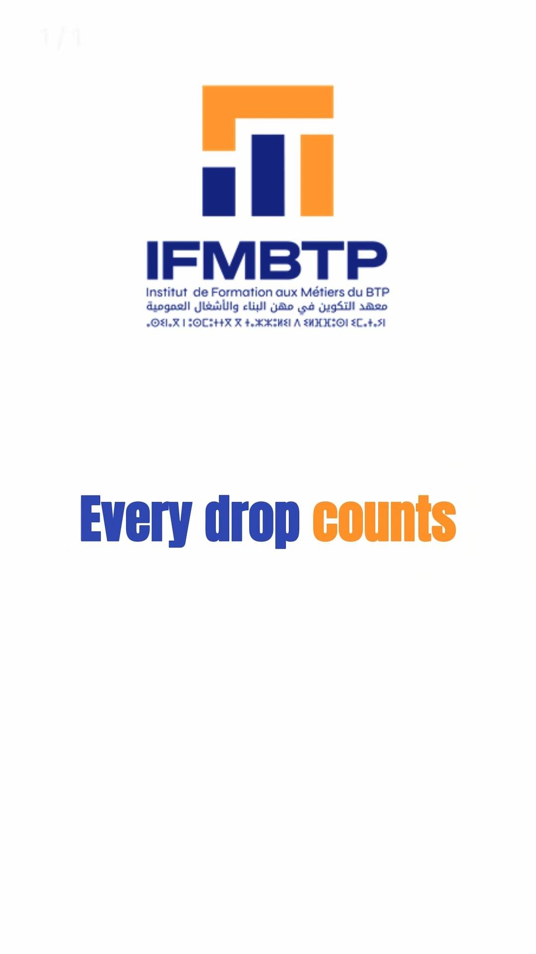 Instagram post shared by @ifmbtpfes