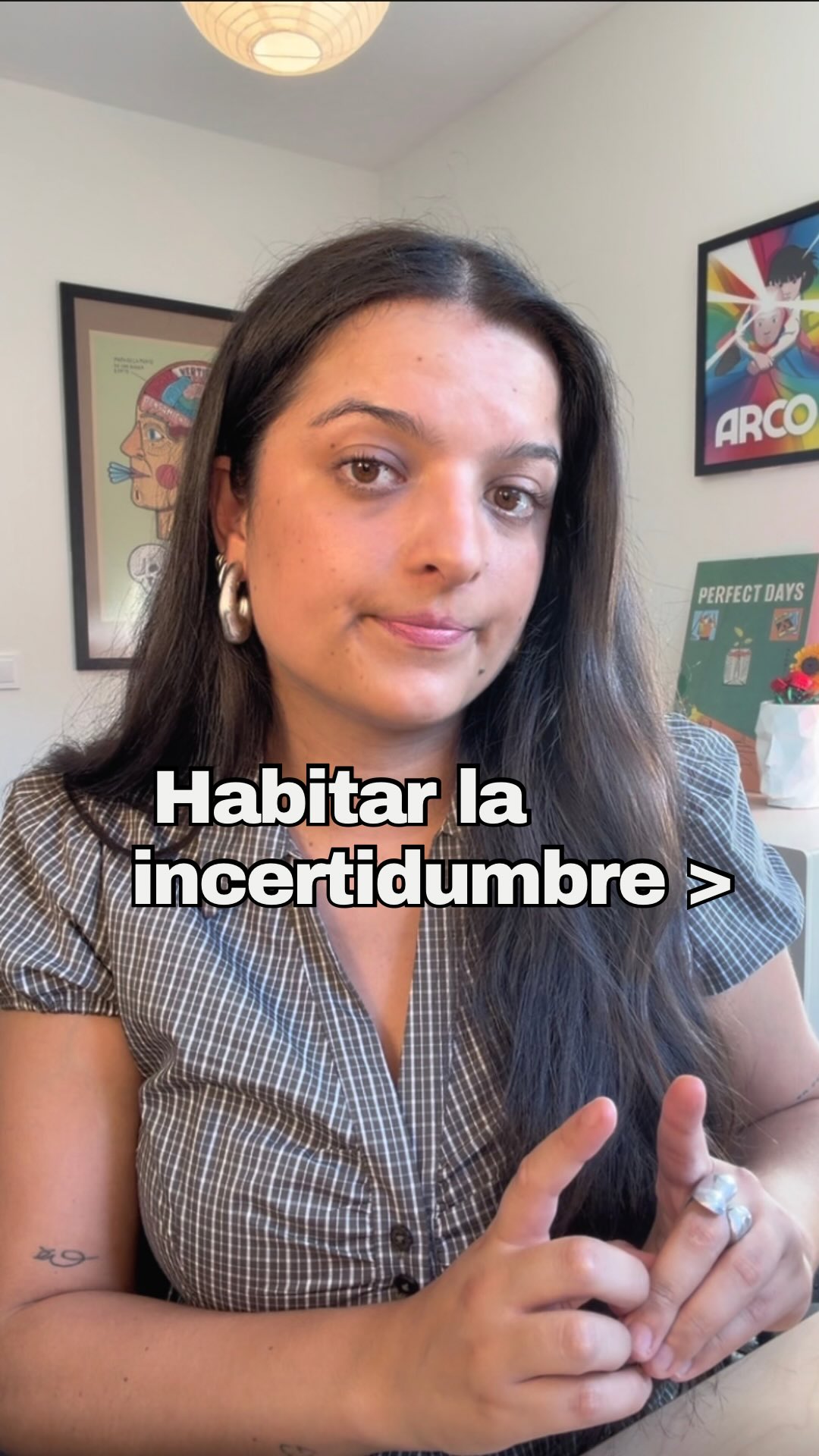 Instagram post shared by @merigopsico