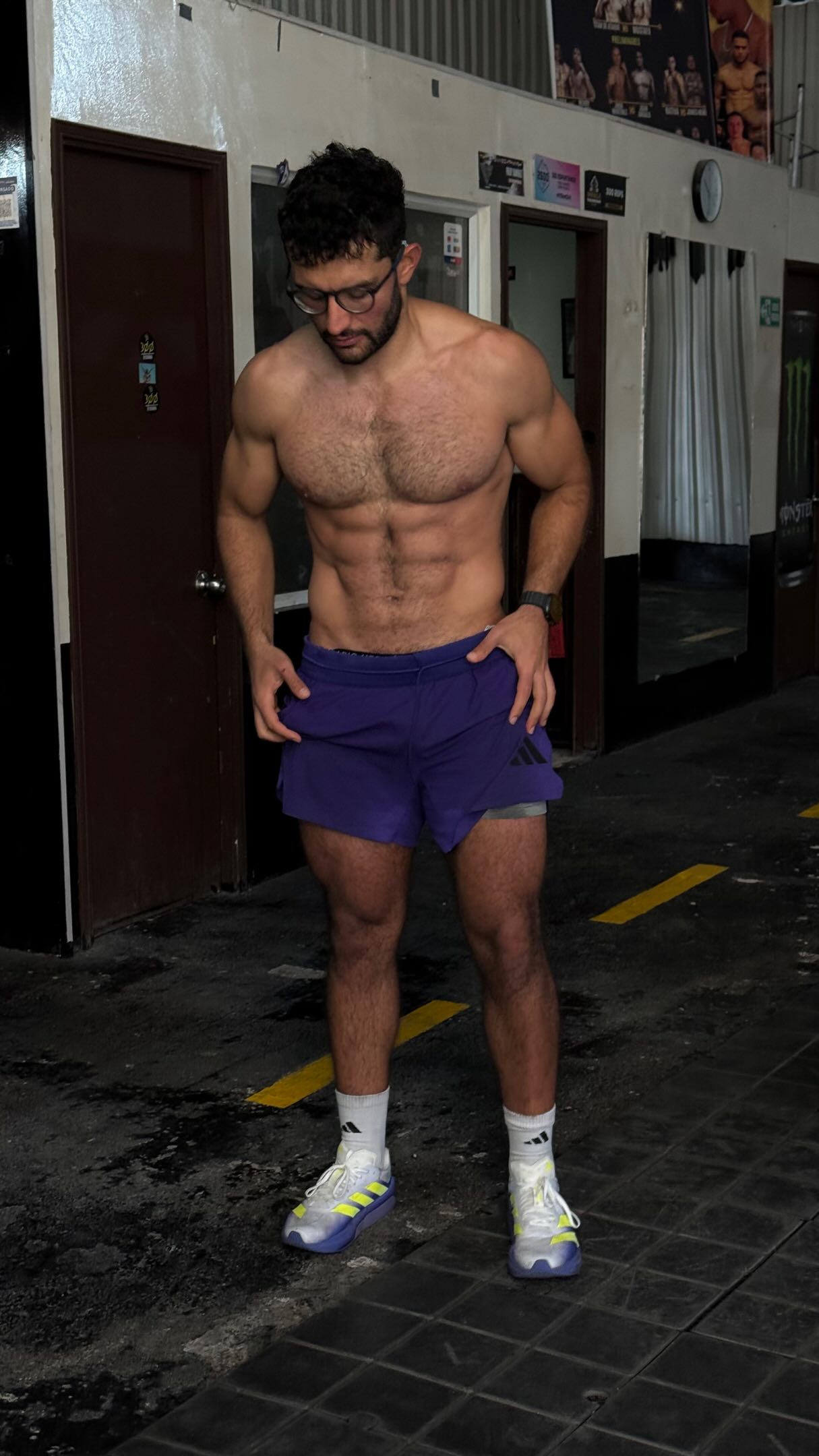 Instagram post shared by @bejaranofit