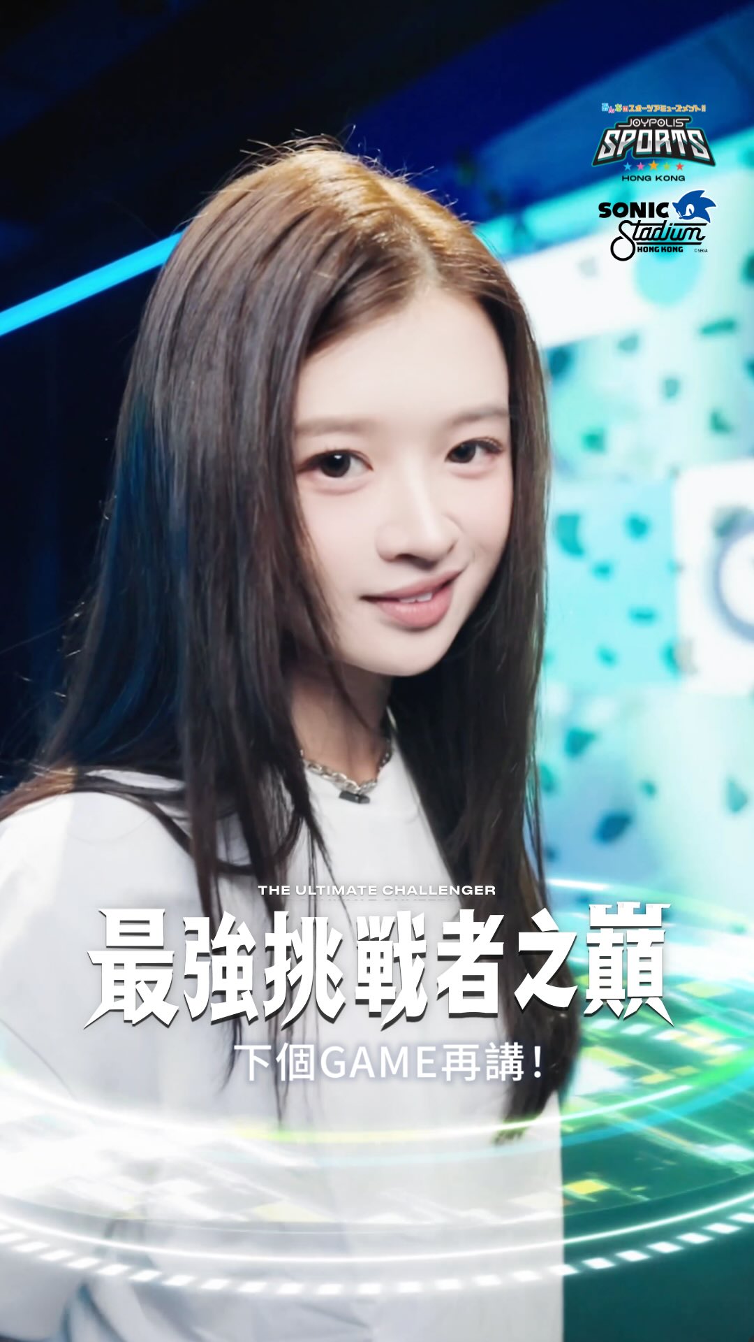 Instagram post shared by @joypolis_sports_hk