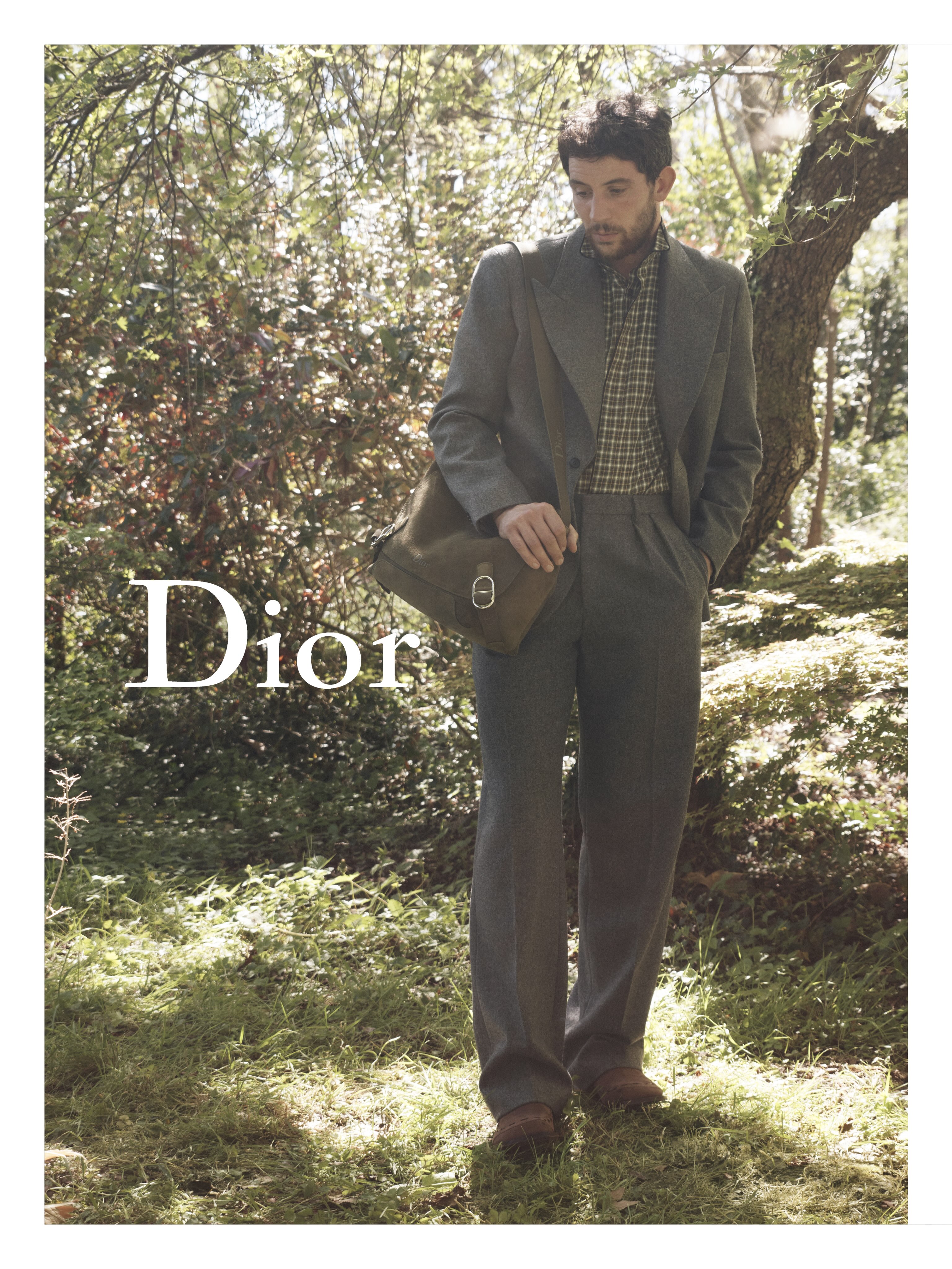 Instagram post shared by @dior