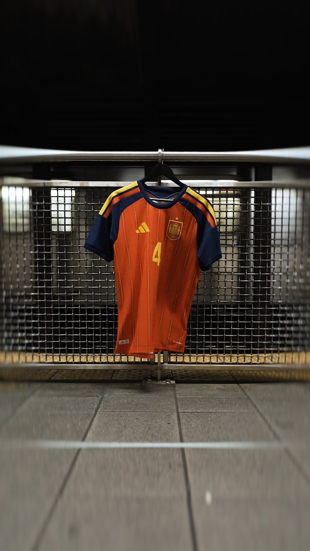 Instagram post shared by @sefutbol