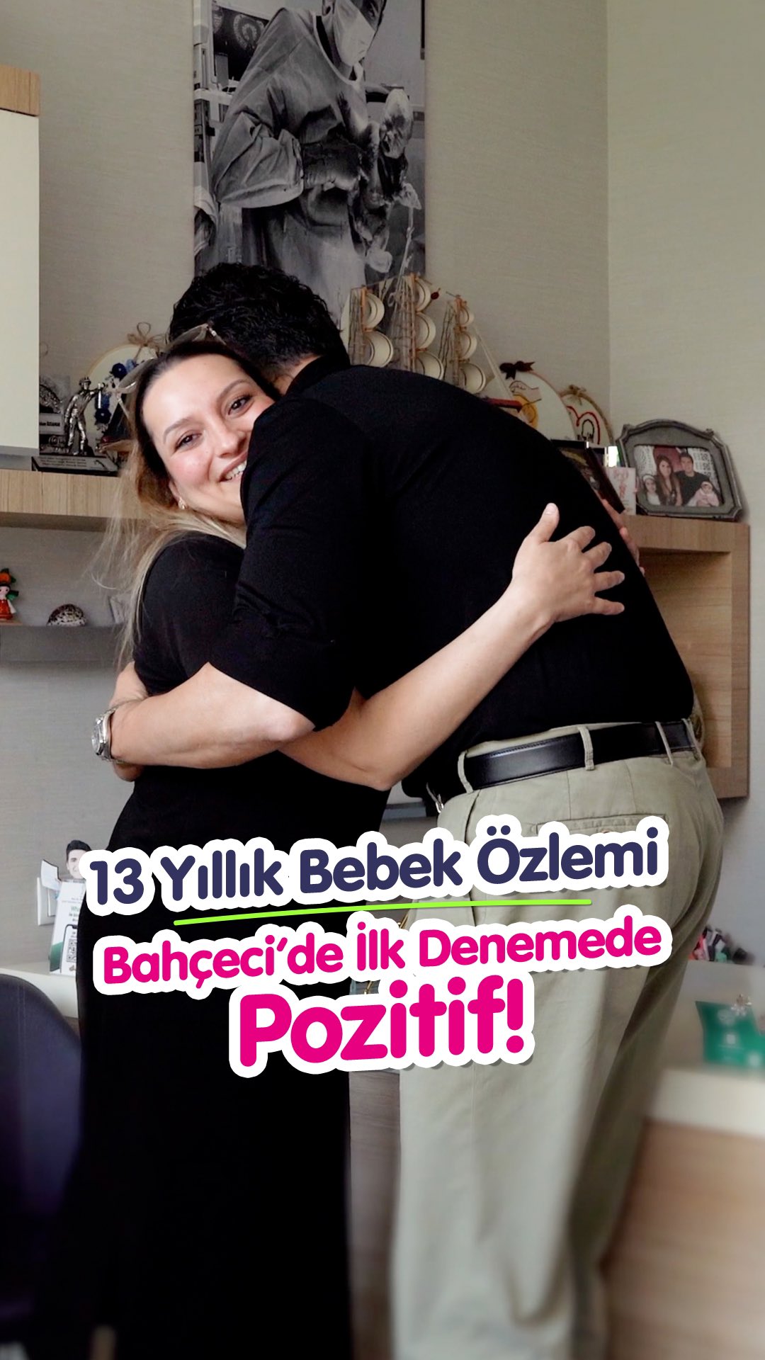 Instagram post shared by @bahcecisaglik