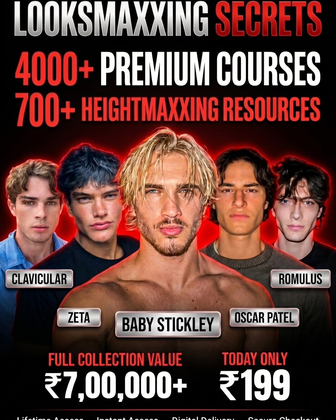 Instagram post shared by @maxxcodex