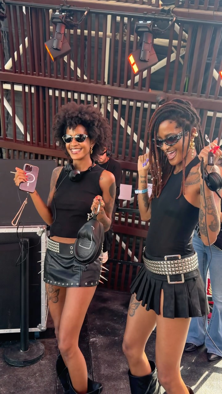 Instagram post shared by @cocoandbreezy