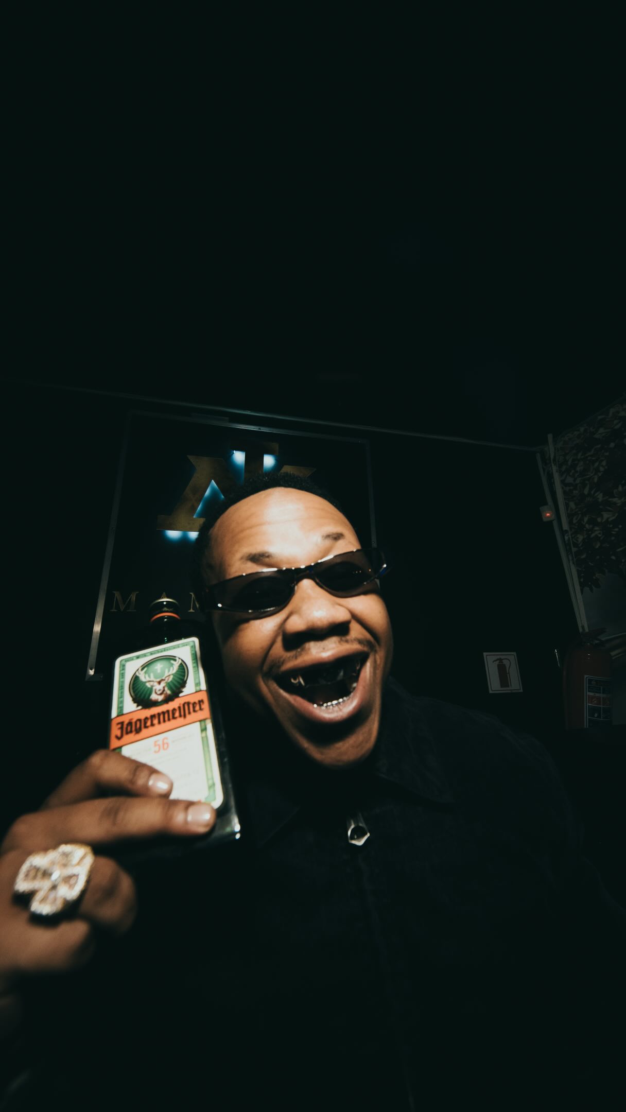 Instagram post shared by @youngstunna_rsa
